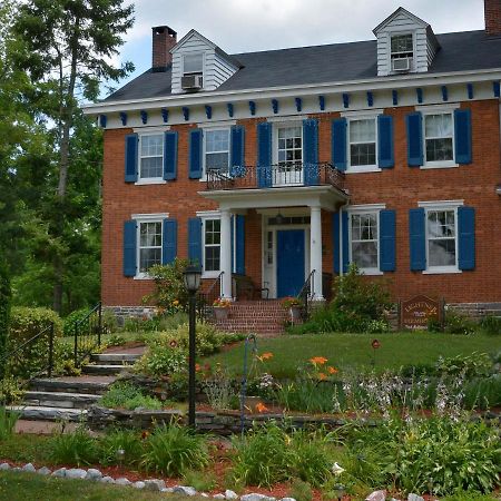 Lightner Farmhouse B&B 게티즈버그 외부 사진