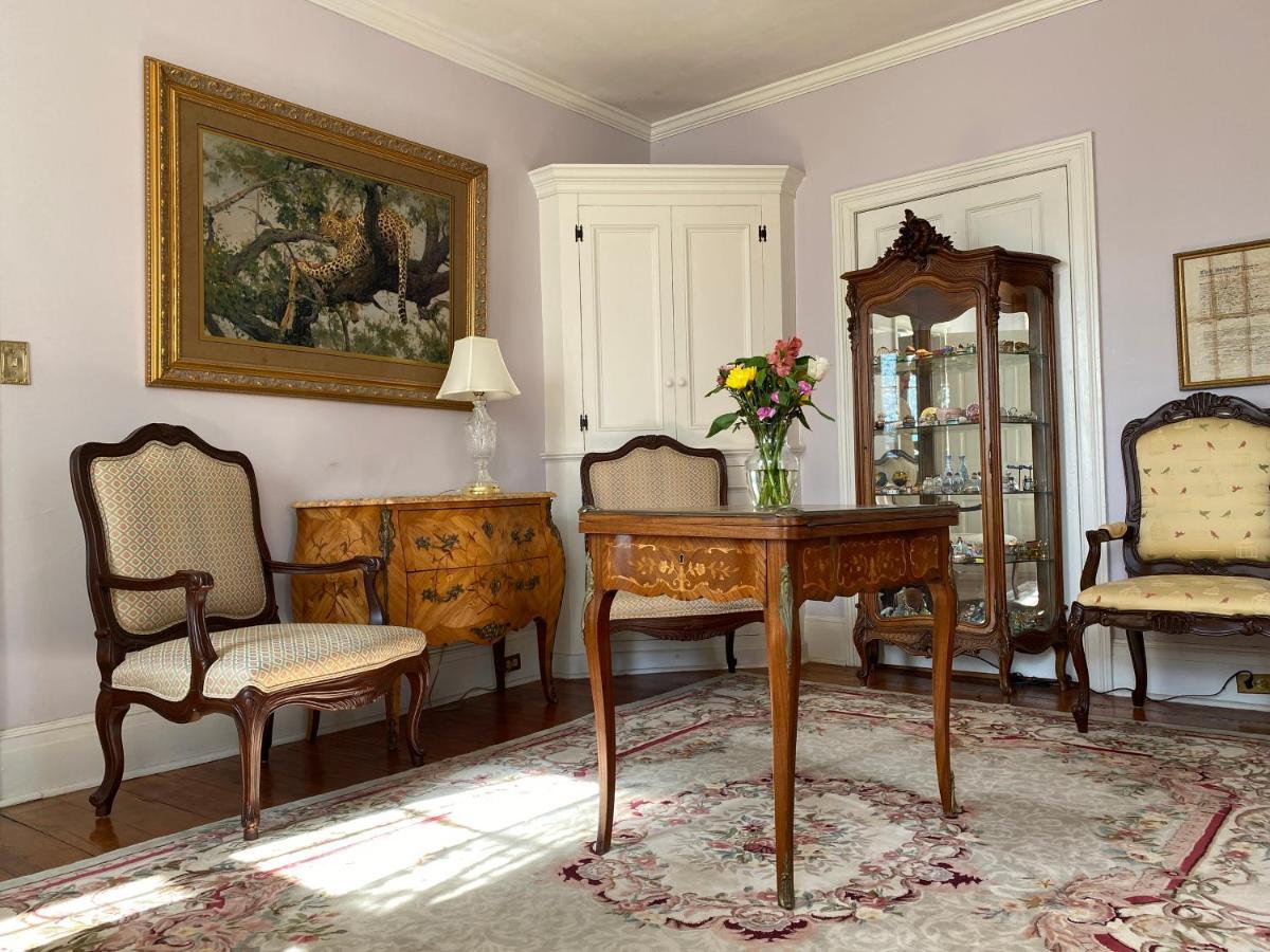 Lightner Farmhouse B&B 게티즈버그 외부 사진