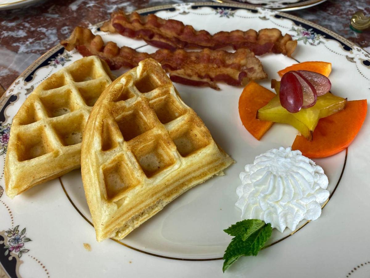 Lightner Farmhouse B&B 게티즈버그 외부 사진