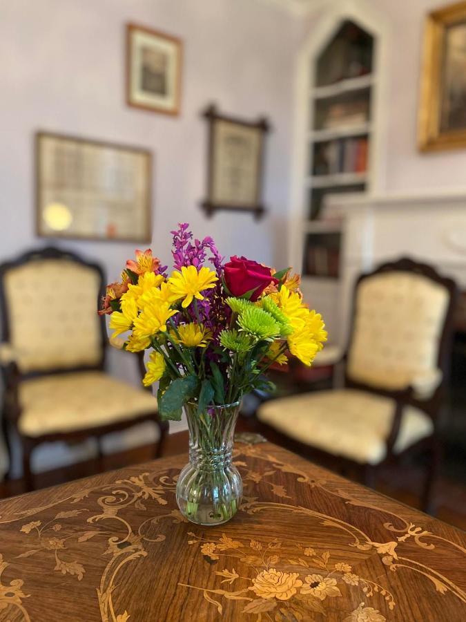Lightner Farmhouse B&B 게티즈버그 외부 사진