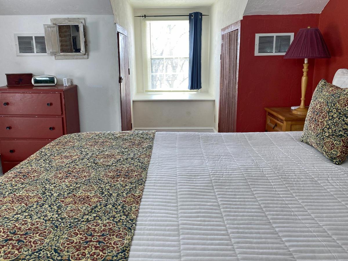 Lightner Farmhouse B&B 게티즈버그 외부 사진