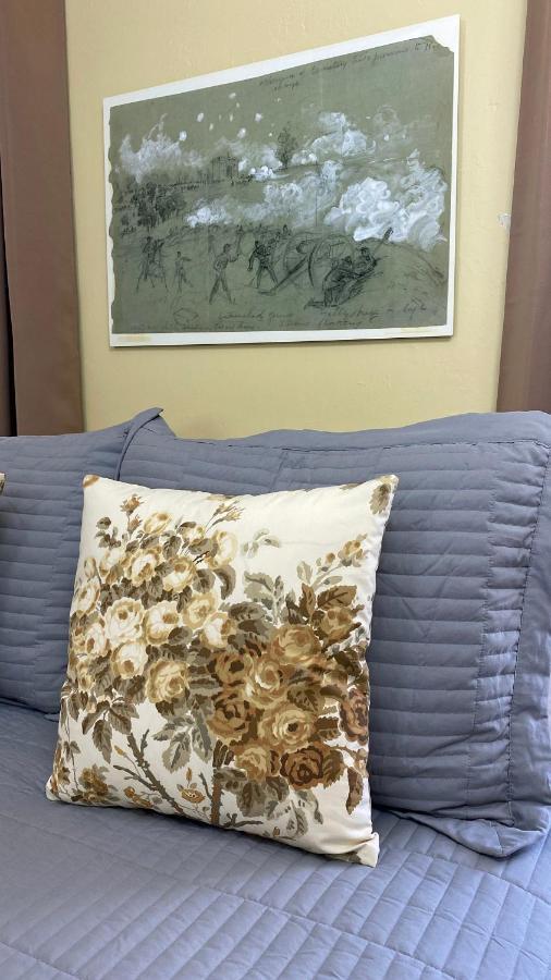 Lightner Farmhouse B&B 게티즈버그 외부 사진