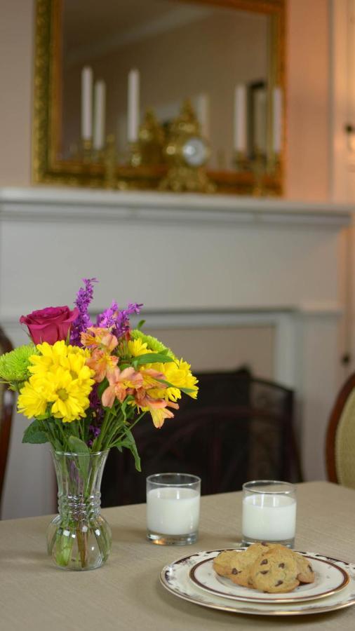 Lightner Farmhouse B&B 게티즈버그 외부 사진