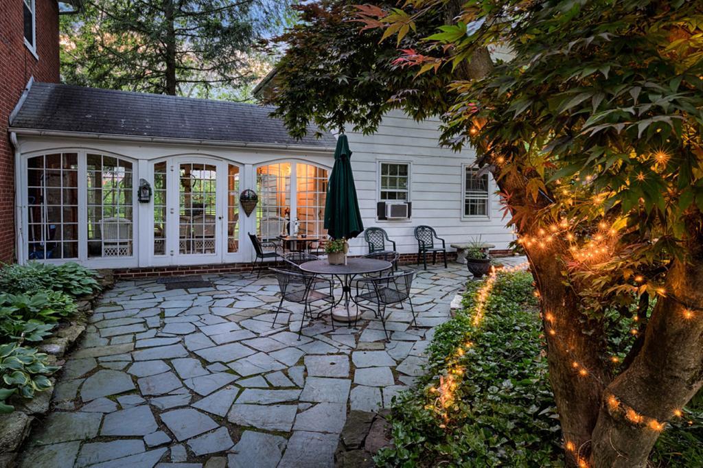 Lightner Farmhouse B&B 게티즈버그 외부 사진