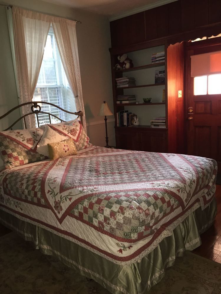 Lightner Farmhouse B&B 게티즈버그 외부 사진