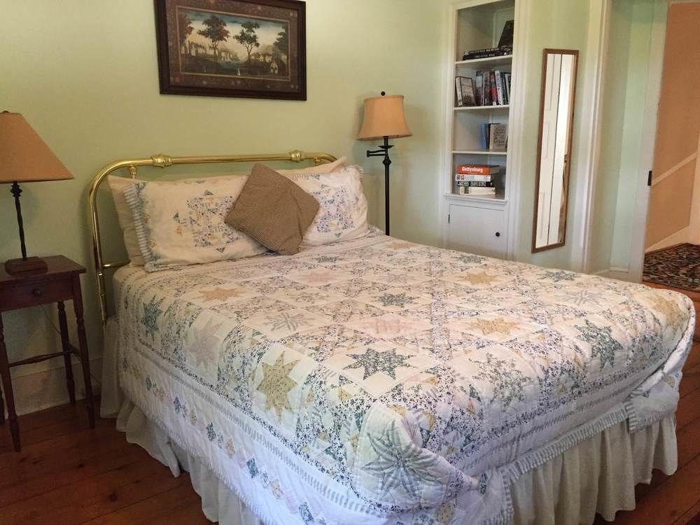 Lightner Farmhouse B&B 게티즈버그 외부 사진