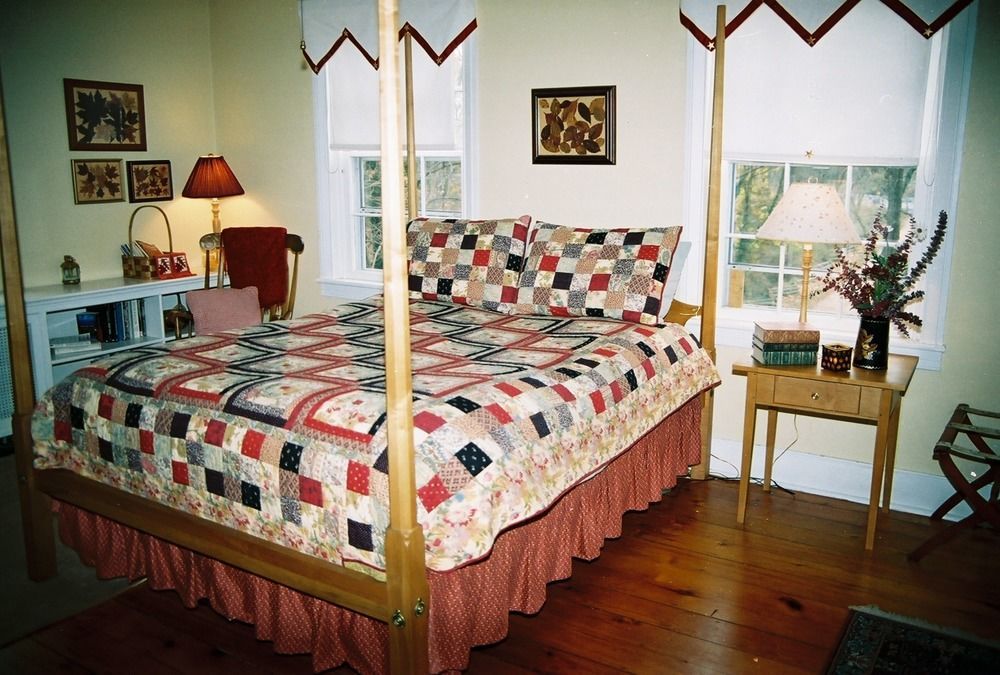 Lightner Farmhouse B&B 게티즈버그 외부 사진