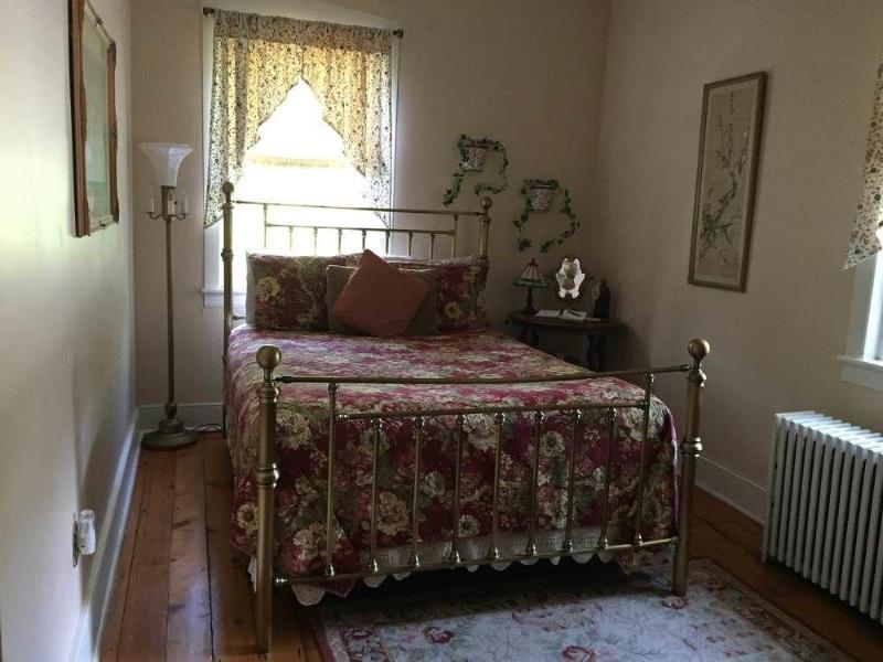 Lightner Farmhouse B&B 게티즈버그 외부 사진