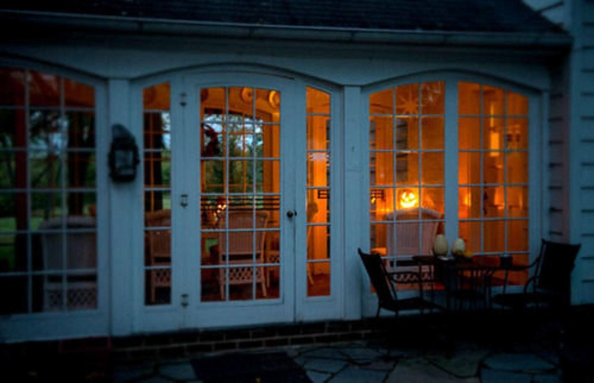 Lightner Farmhouse B&B 게티즈버그 외부 사진