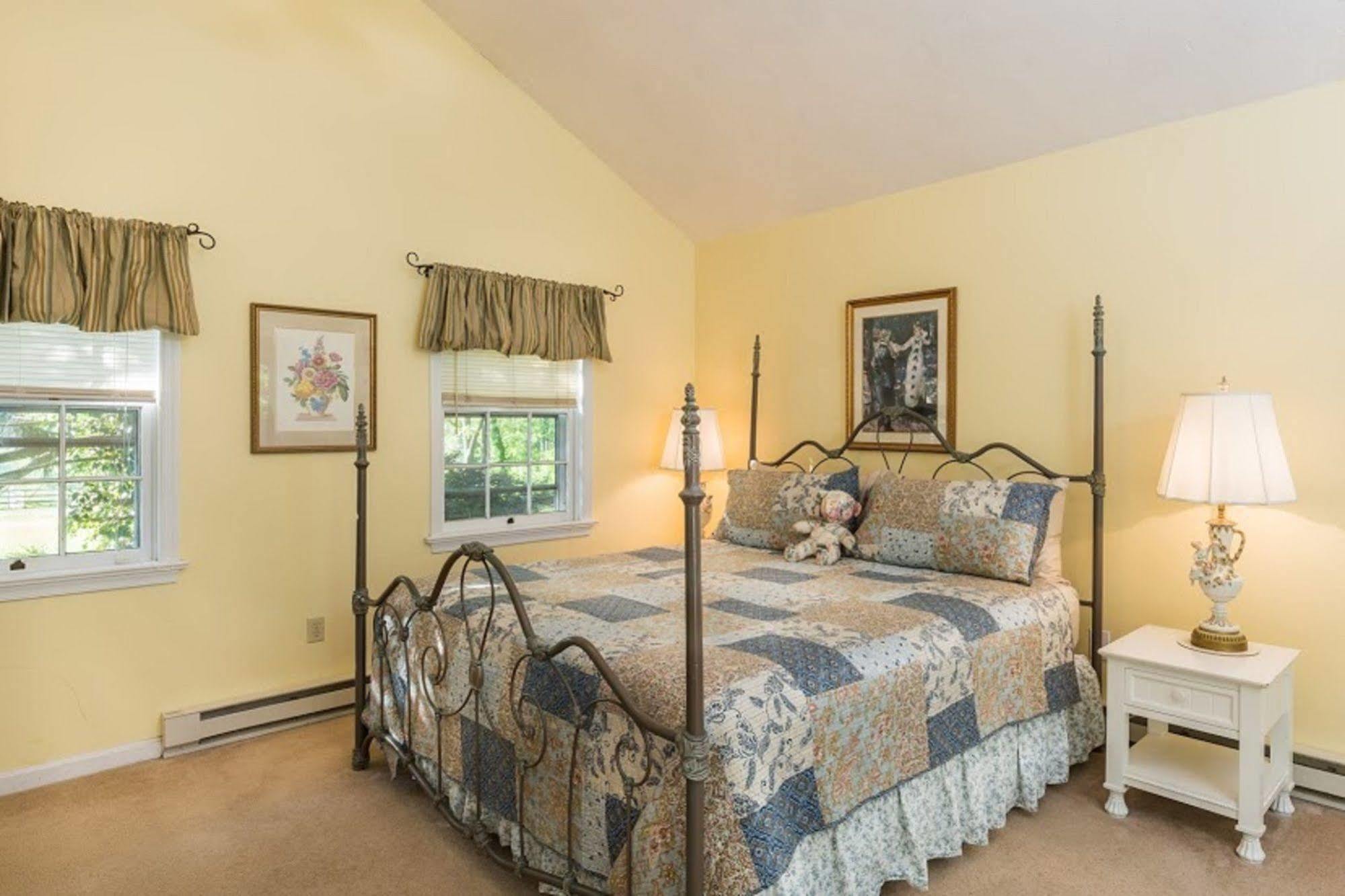 Lightner Farmhouse B&B 게티즈버그 외부 사진