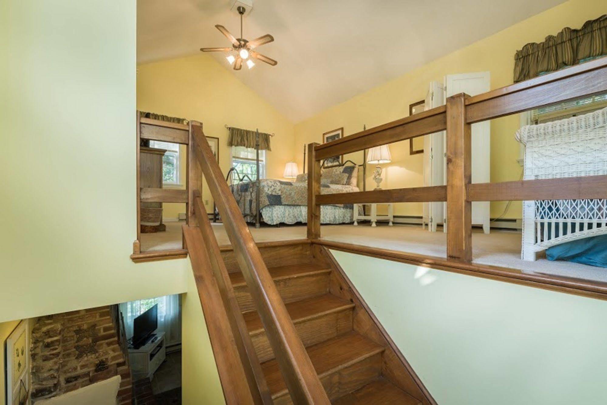 Lightner Farmhouse B&B 게티즈버그 외부 사진